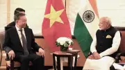 Quan hệ Việt Nam - Ấn Độ: Xung lực mới cho phát triển thực chất