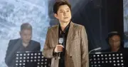 Quốc Đại kể hành trình âm nhạc: Từ cậu bé tự hát một mình đến giọng ca nổi tiếng