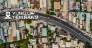 Quốc lộ 13 mở rộng 8 làn xe, tạo hành lang kinh tế mới cho Bình Dương