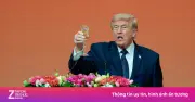 Quốc yến Trung Quốc chiêu đãi ông Trump: Sườn bò giòn, vịt quay Bắc Kinh