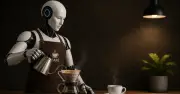 Quán cafe ở Stockholm giao toàn quyền quản lý cho AI, nhân viên khen ngợi