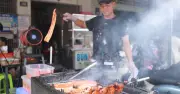 Quán cơm 35.000 đồng ở TP.HCM: Giữ giá bình dân cho người lao động