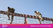 Quân đội Mỹ 'cháy túi' vì chiến sự Iran, cắt giảm huấn luyện