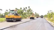 Quảng Ngãi: Gỡ điểm nghẽn mặt bằng, đẩy nhanh giải ngân đầu tư công
