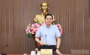 Quảng Ngãi: Kinh tế tăng trưởng tích cực, du lịch bùng nổ dịp lễ