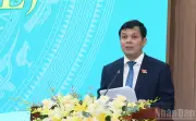 Quảng Ngãi thông qua 53 nghị quyết tại kỳ họp thứ 3 HĐND khóa 14