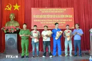Quảng Ngãi xin lỗi cải chính công khai đối với các công dân bị hàm oan