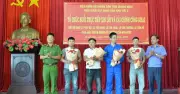 Quảng Ngãi: Xin lỗi công khai 5 người bị hàm oan trong vụ án cướp tài sản