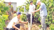 Quảng Ngãi đẩy mạnh giải ngân vốn chính sách, phát triển chuỗi liên kết nông sản