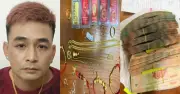 Quảng Ninh bắt giữ 'siêu trộm' gây hàng loạt vụ trộm cắp liên tỉnh