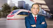 Quảng Ninh gấp rút giải phóng mặt bằng đường sắt tốc độ cao Hà Nội - Quảng Ninh