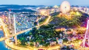 Quảng Ninh: Hạ tầng giao thông đột phá, thu hút du lịch hơn 21.600 tỷ đồng