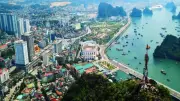 Quảng Ninh: Hạ tầng đồng bộ tạo đà cho bất động sản chu kỳ mới