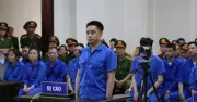 Quảng Ninh: Đề nghị án tử hình cho chủ mưu đường dây ma túy Bùi Đình Khánh