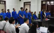Quảng Ninh: Đề nghị tử hình chủ mưu vụ sát hại chiến sĩ công an