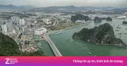 Quảng Ninh đặt mục tiêu thu nhập bình quân đầu người cao nhất Việt Nam vào năm 2030