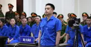 Quảng Ninh xét xử vụ án ma túy, giết người: Bị cáo Bùi Đình Khánh khai trơn