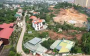 Quảng Ninh đẩy nhanh giải phóng mặt bằng dự án Bệnh viện Việt Nam - Thụy Điển Uông Bí