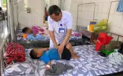 Quảng Trị: 64 người nhập viện nghi ngộ độc bánh mì, cơ sở tạm đóng cửa