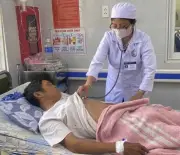 Quảng Trị: 9 người nghi ngộ độc vì ăn ve sầu, Cục An toàn thực phẩm vào cuộc
