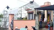 Quảng Trị: Con trai đâm chết mẹ, cha bị thương nặng sau mâu thuẫn gia đình