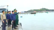 Quảng Trị hỗ trợ hơn 35,9 tỷ đồng cho ngư dân bám biển