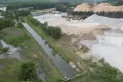Quảng Trị khẩn trương xử lý ô nhiễm do các vụ nổ mìn mỏ đá