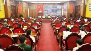 Quảng Trị: Một năm vận hành chính quyền hai cấp, nhiều kết quả tích cực