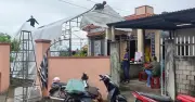 Quảng Trị: Người con trai dùng hung khí tấn công cha mẹ, mẹ tử vong