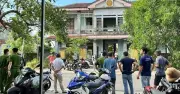 Quảng Trị: Người đàn ông đâm vợ cũ trọng thương rồi tự tử bất thành