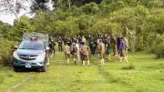 Quảng Trị: Tìm thấy thi thể nghi phạm sát hại vợ cũ sau 2 ngày bỏ trốn