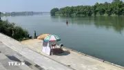 Quảng Trị trục vớt hỗ trợ thân nhân 2 thi thể trên sông Thạch Hãn