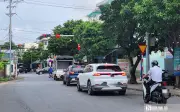 Quảng Trị xử lý vi phạm giao thông qua camera: 'Thấu tình đạt lý'