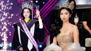 Quỳnh Anh sau một năm đăng quang Hoa khôi sinh viên Việt Nam: Giờ ra sao?