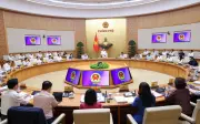 Quy chế làm việc mới của Chính phủ: Đề cao trách nhiệm cá nhân, đẩy mạnh chuyển đổi số