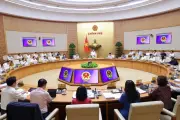 Quy chế mới của Chính phủ: Tăng cường kỷ luật, minh bạch và trách nhiệm giải trình