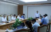 Quy hoạch hệ thống cảng hàng không cần mang tính chiến lược, đồng bộ