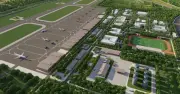 Quy hoạch mới: 15/31 cảng hàng không quốc tế vào năm 2030