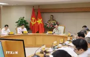 Quy hoạch sử dụng đất quốc gia phải bám sát mục tiêu phát triển nhanh, bền vững