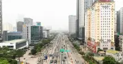 Quy hoạch vành đai Hà Nội: Khung phát triển đô thị 100 năm