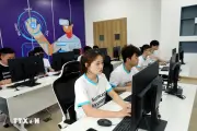 Quy định chi tiết một số điều và biện pháp thi hành Luật Trí tuệ nhân tạo