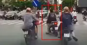 Quy định chuyển hướng xe theo Luật Trật tự an toàn giao thông