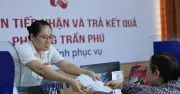 Quy định mới về đăng ký hộ tịch: Khai sinh, khai tử từ 2025