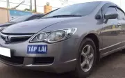 Quy định mới về thu hồi giấy phép xe tập lái từ 1/7/2026