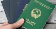 Quy định mới về thu hồi, hủy hộ chiếu từ ngày 1/7/2026