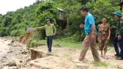 Quy định mới về tuyển dụng công chức cấp xã tại Nghệ An