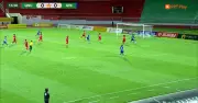 Quy Nhơn United vs Quảng Ninh: Kết quả hòa 1-1, top 3 thay đổi