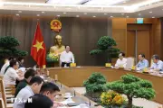 Rà soát tiến độ xây trường phổ thông nội trú vùng biên giới
