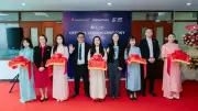 Ra mắt AI Lab UIT-AvePoint: Cột mốc hợp tác đào tạo nhân lực AI