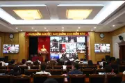 Ra mắt phần mềm quản lý theo dõi các cam kết quốc tế trên nền tảng số